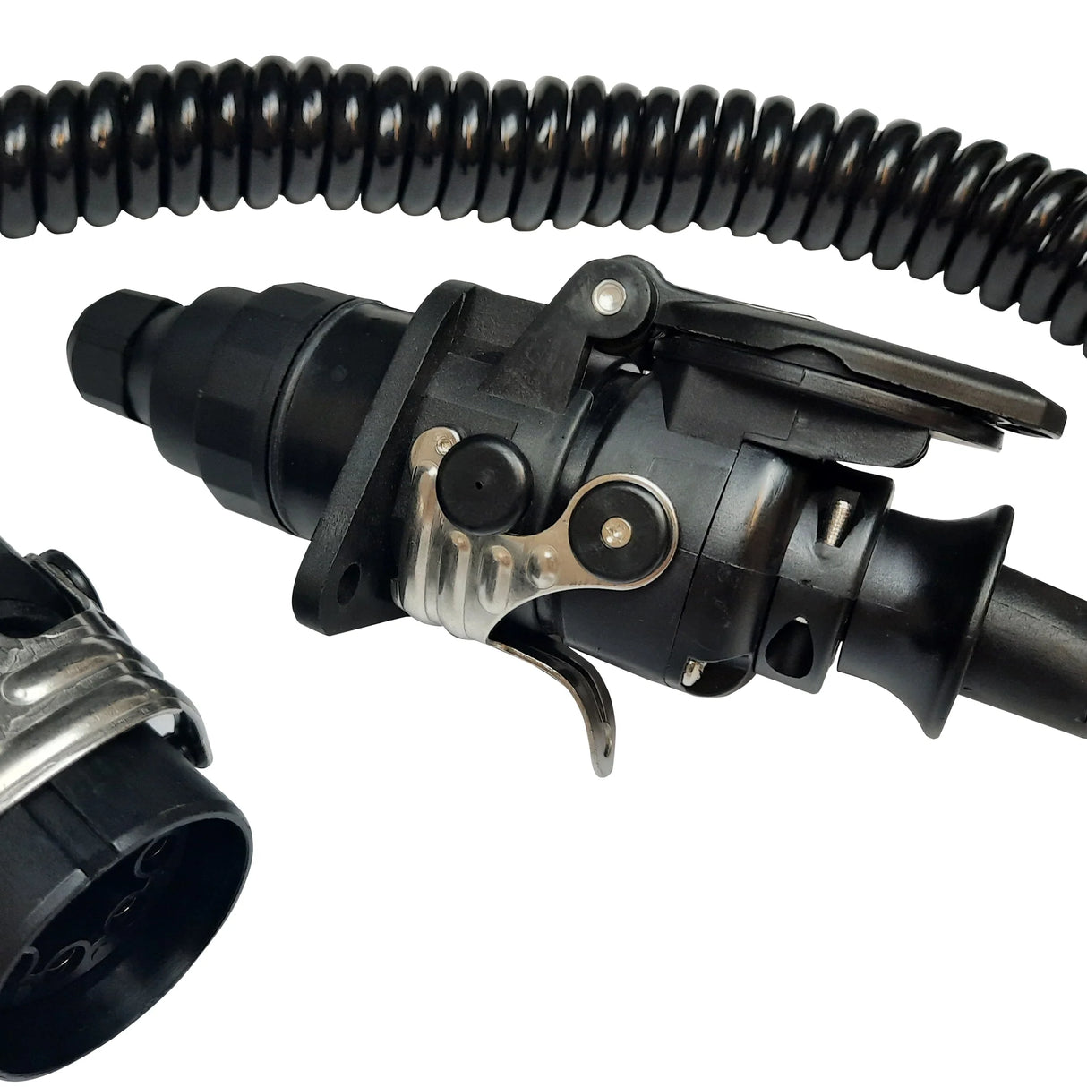 7-Pin 24V EBS & ABS Cable