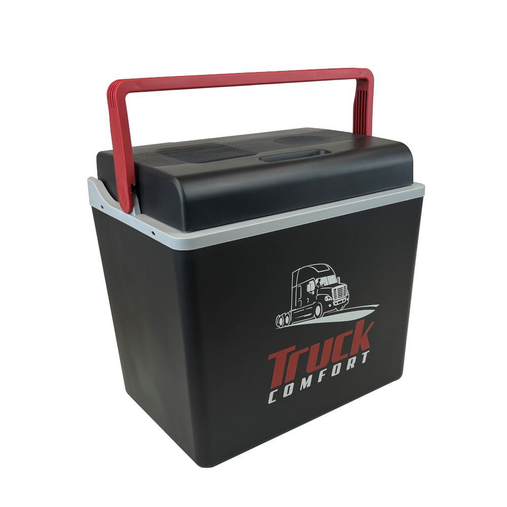 Borsa Frigo Elettrica 30L 12/24/230V – Truck Comfort
