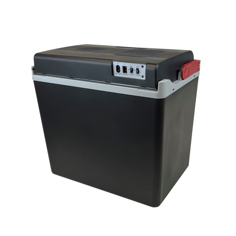 Borsa Frigo Elettrica 30L 12/24/230V – Truck Comfort