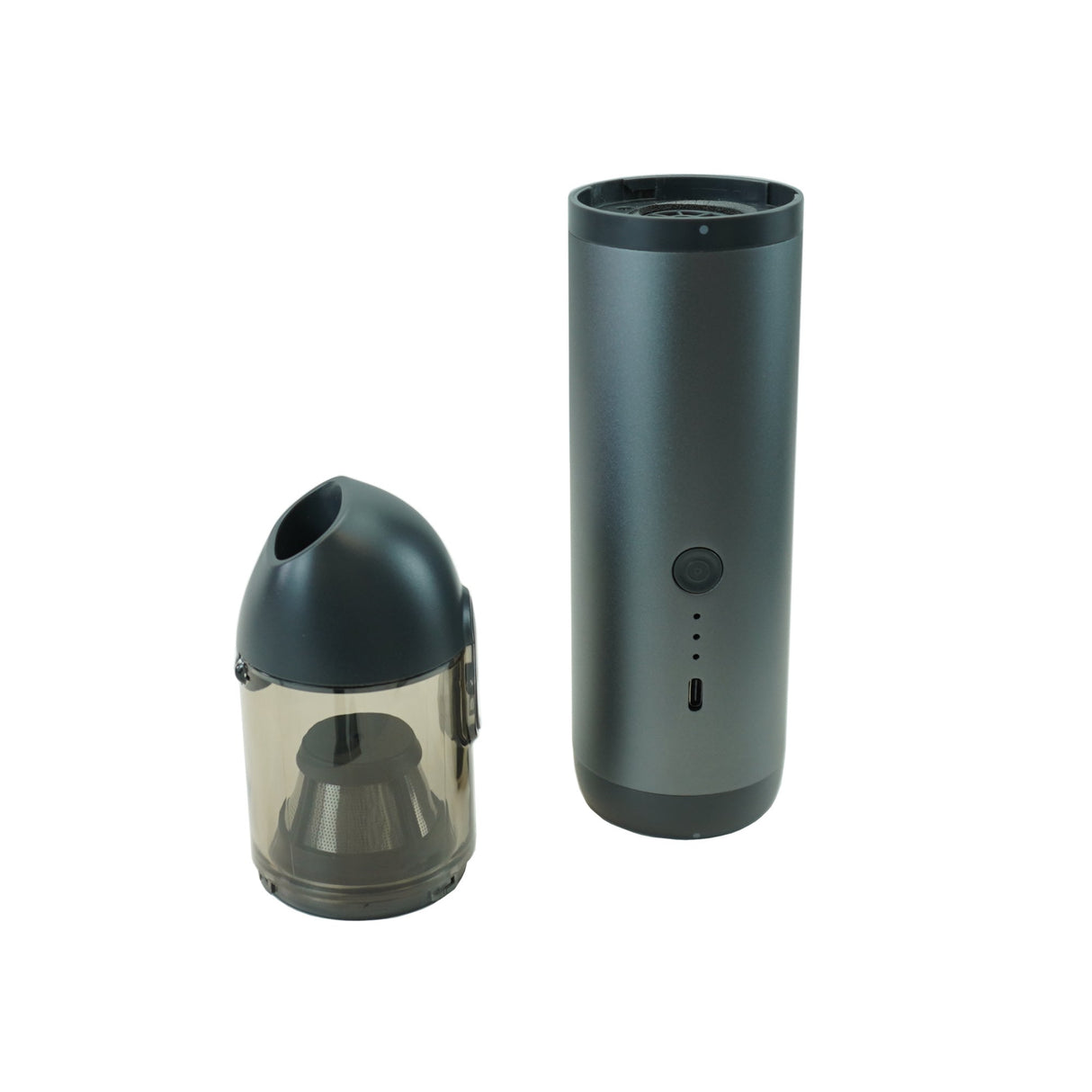 Wireless Car Vacuum Cleaner 6000mAh, USB-C Charging