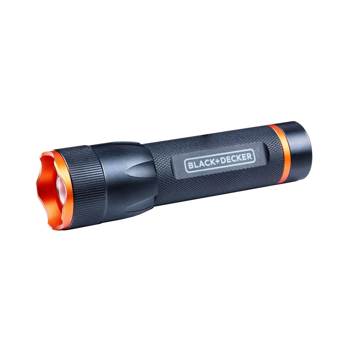 Linterna LED Black+Decker con Alcance de 180 m