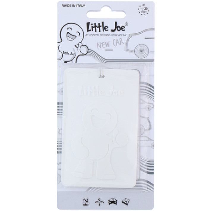 Κρεμαστό αρωματικό αυτοκινήτου Little Joe