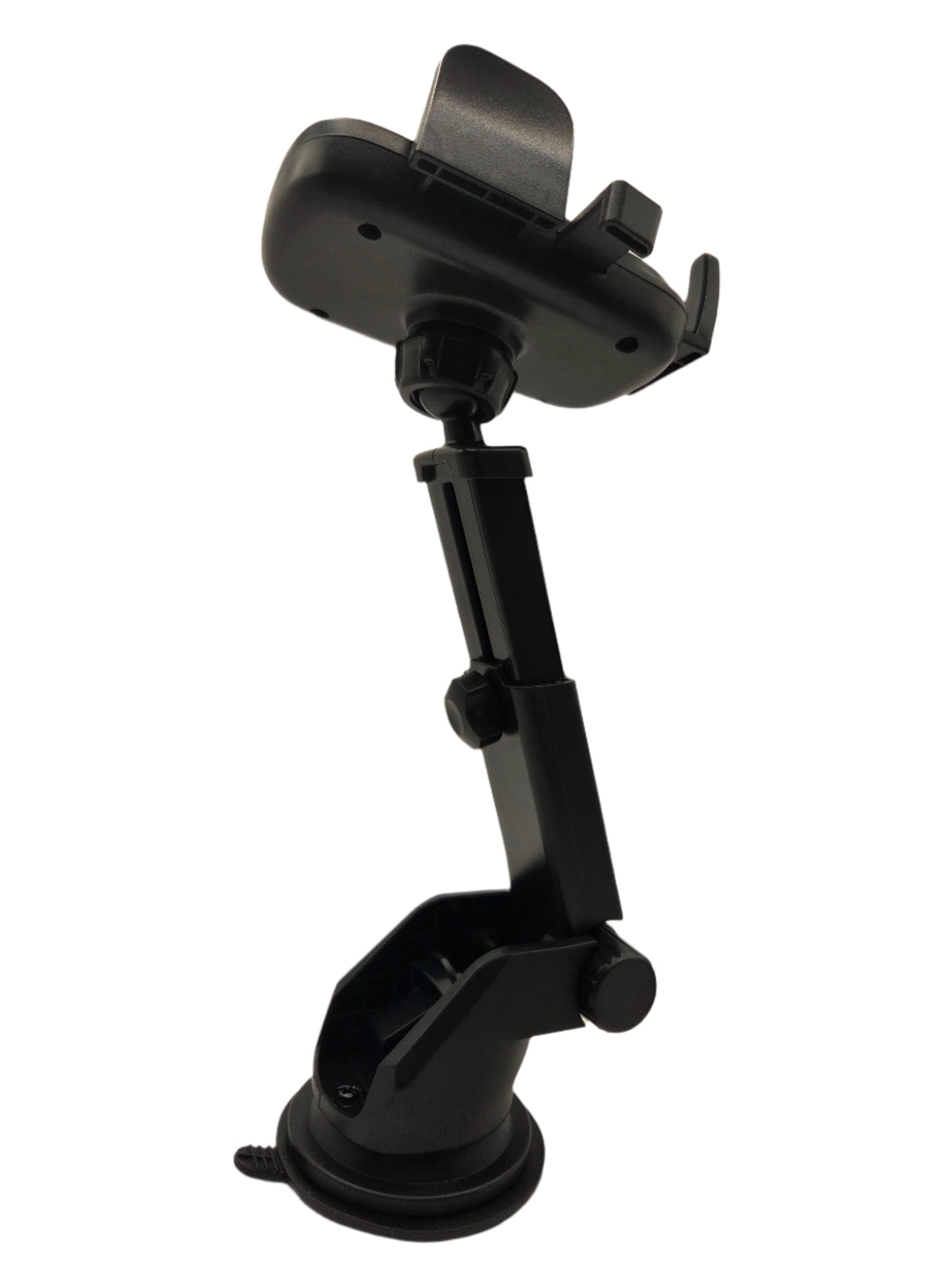 Универсална автомобилна стойка за телефон с вакуум S18