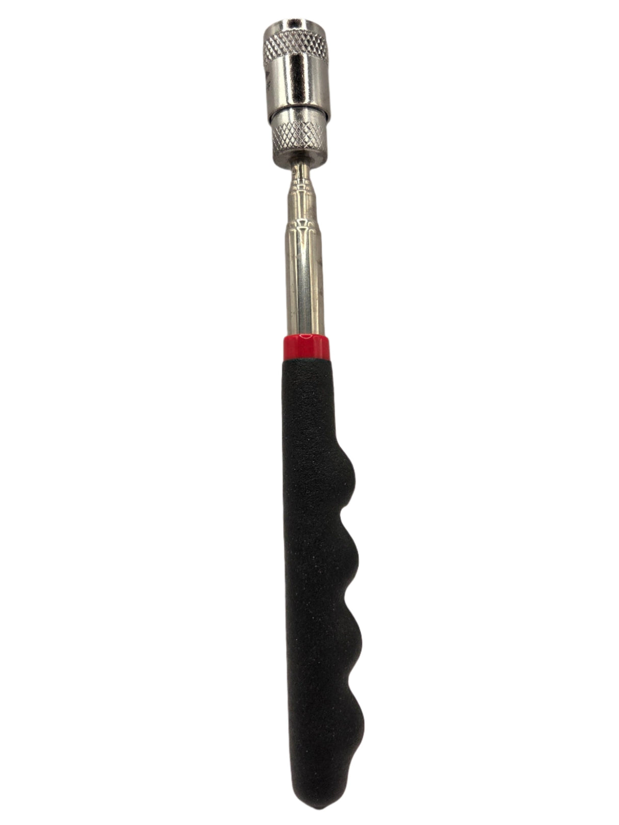 Telescopic Magnetic Pickup Tool with LED Light