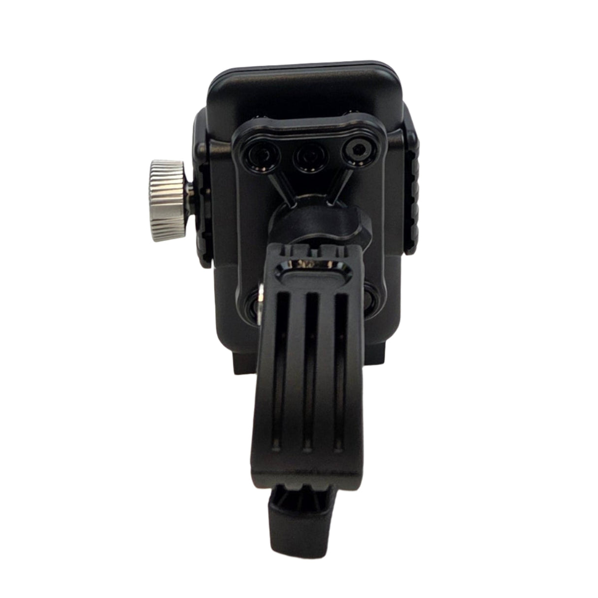 Earldom Motorcycle Phone Mount for Handlebars EH286