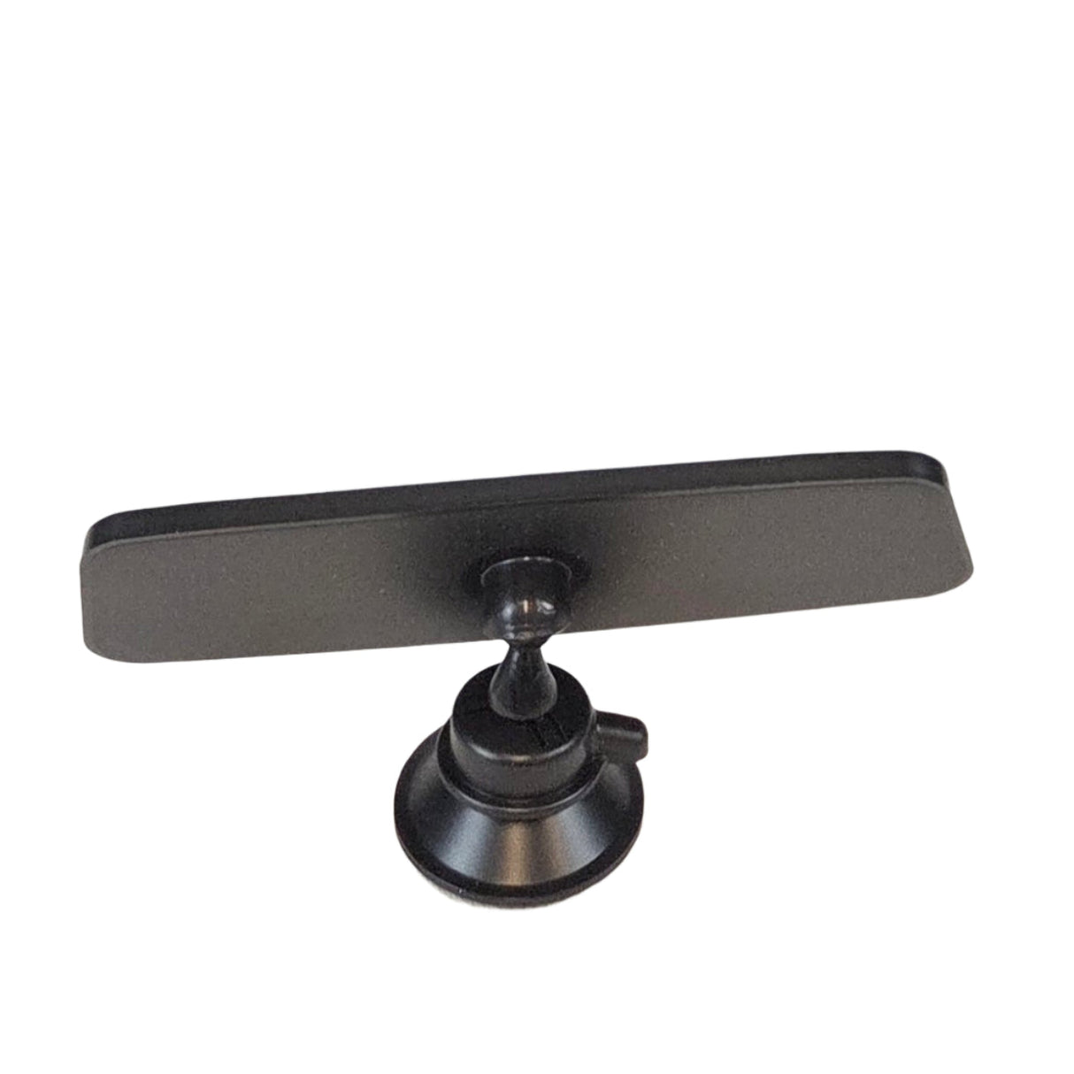 Supplementary Rearview Mirror with Suction Cup – 61 x 184 mm