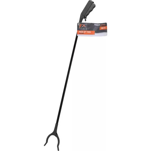 FX Tools Litter Picker Grabber 82cm