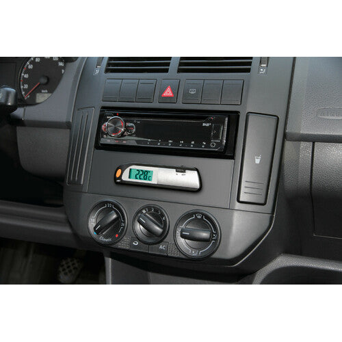 Digital Thermometer for Indoor and Outdoor Use