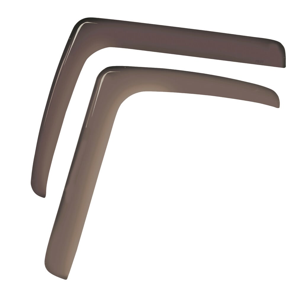 Side Window Deflector for MAN TGS / TGX (2009-2013) – Adhesive Mount