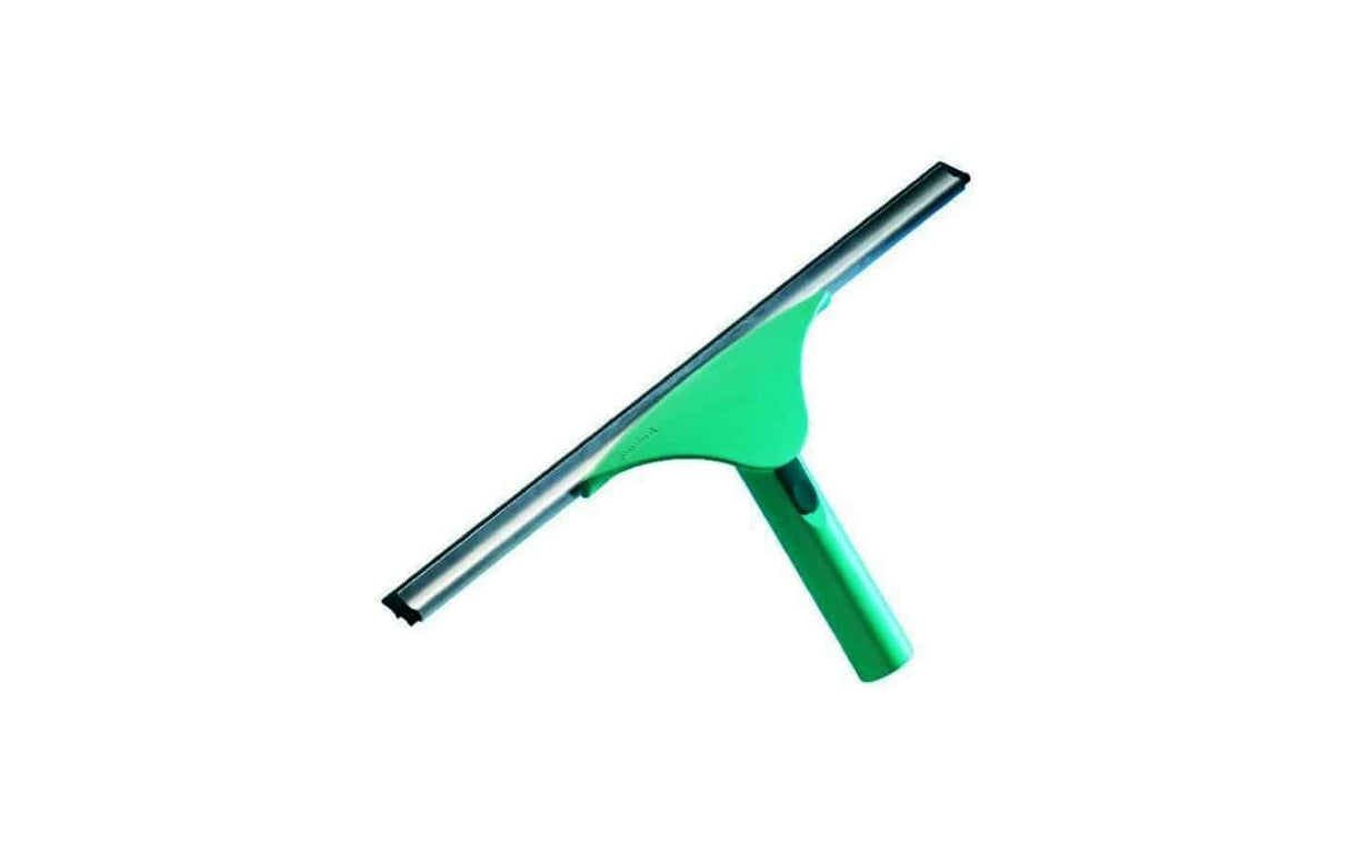 Window Scraper Head for Telescopic Handle: 40cm