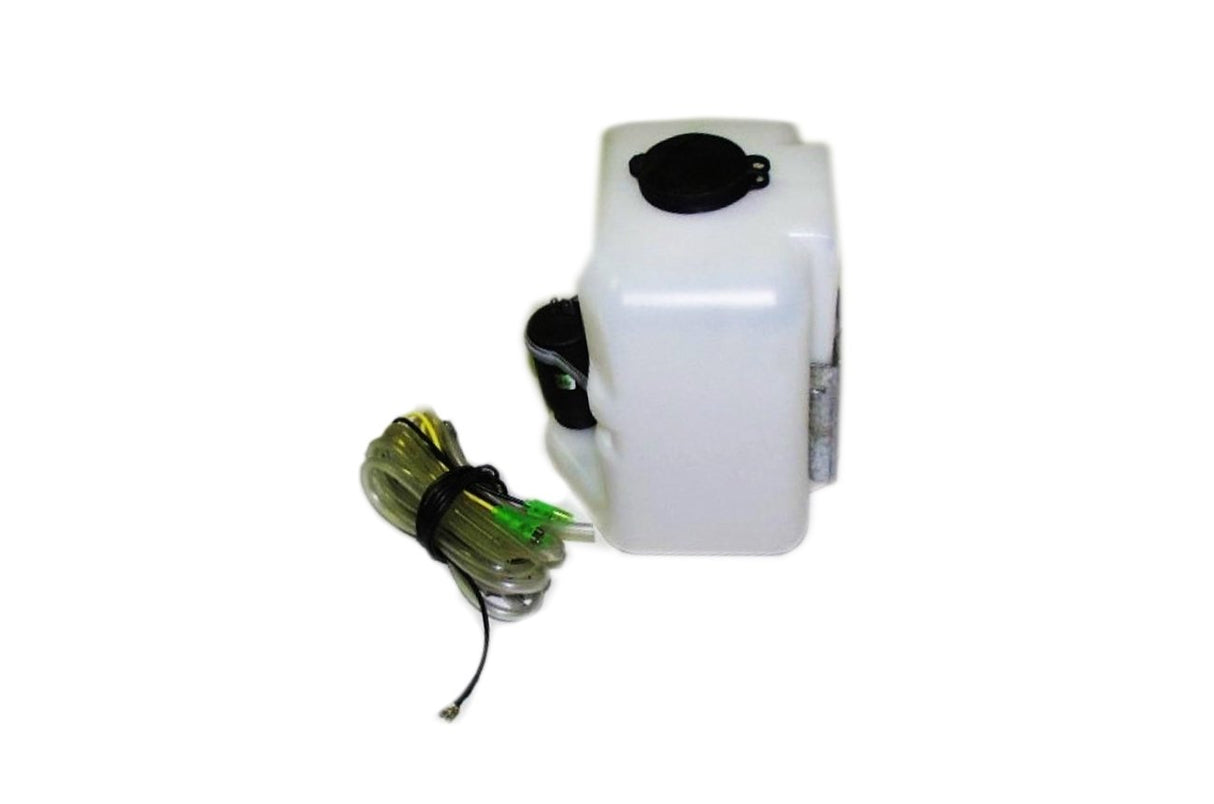 Washer Fluid Tank 2.5L with 24V Motor