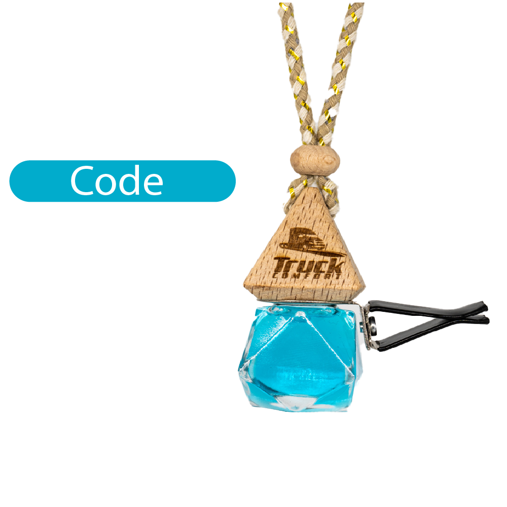 Car Perfume Air Freshener