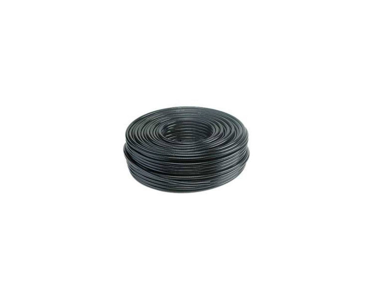 Câble coaxial RG 58 50 Ohm pour antenne CB — au mètre