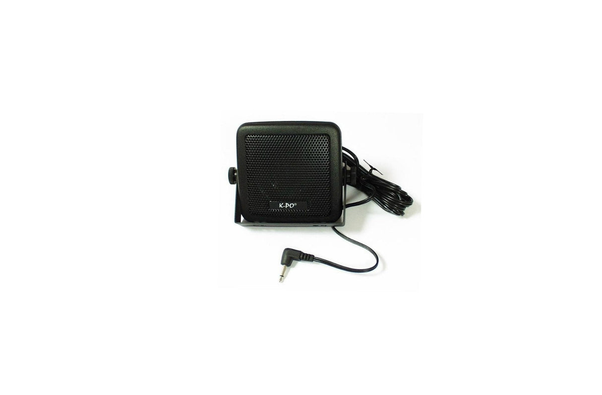 CB Radio Hands-Free Speaker for Interior Use - Compatible with CB-150 or CS 990