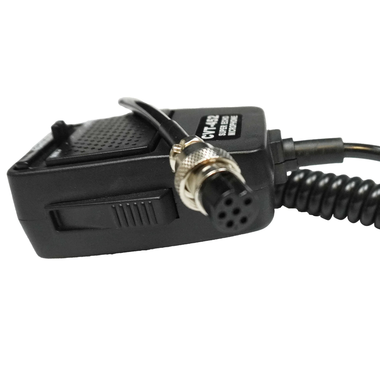 CB Microphone DMC507 – 4, 5, or 6-Pin