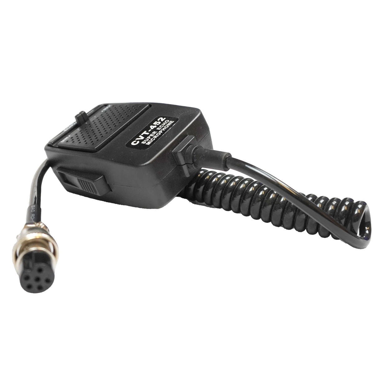 CB Microphone DMC507 – 4, 5, or 6-Pin