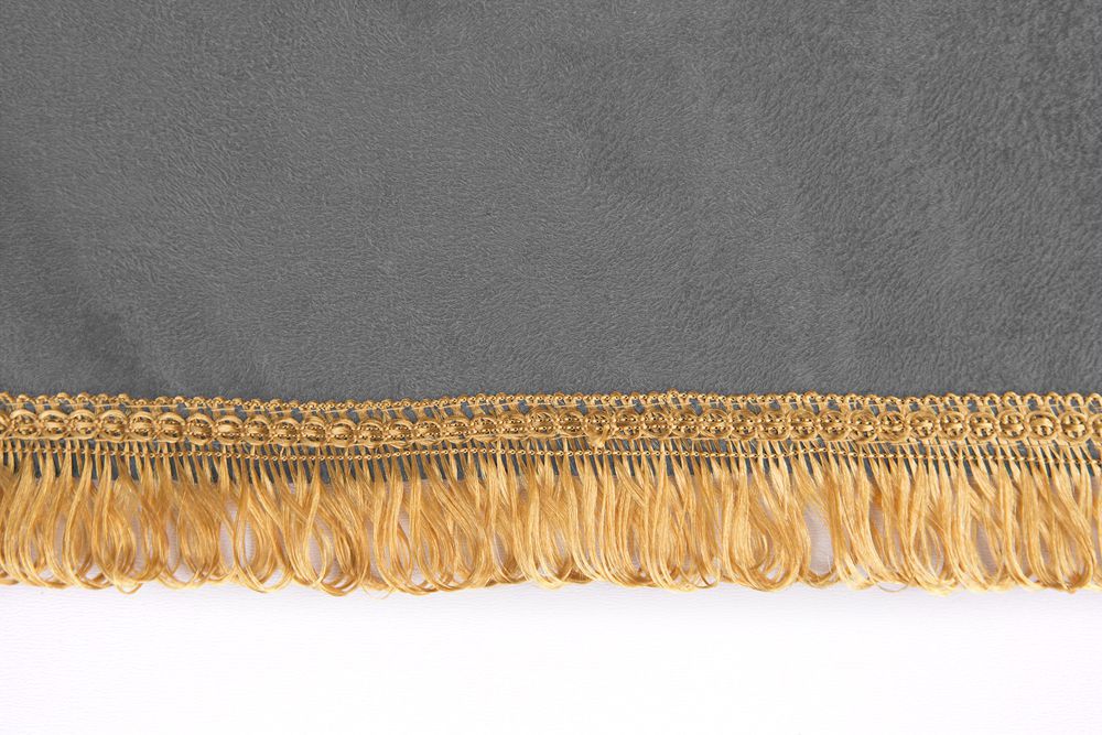 Universal Truck Curtain Set – 5-Piece