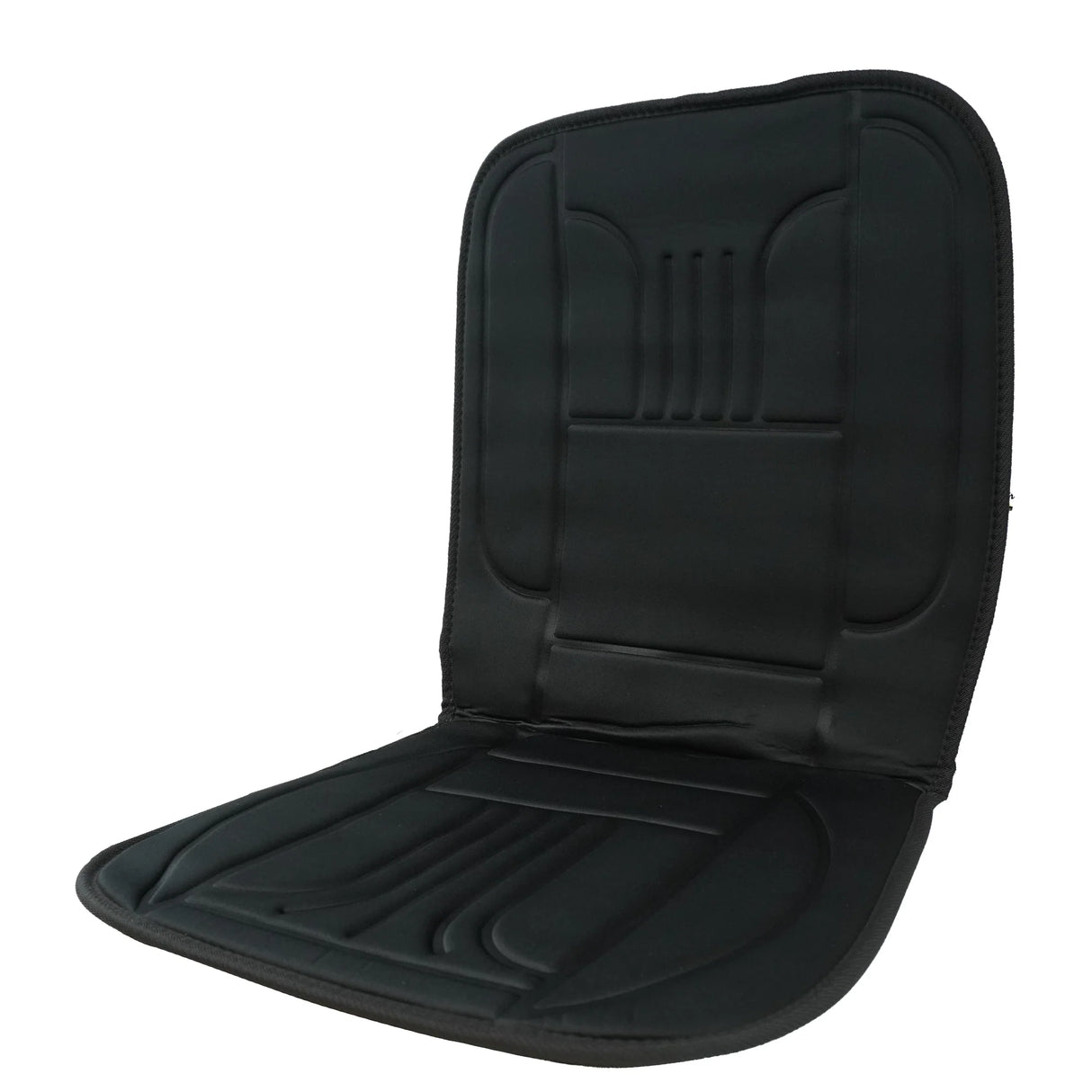 Heated Seat Cover with 2 Heat Levels, 12V
