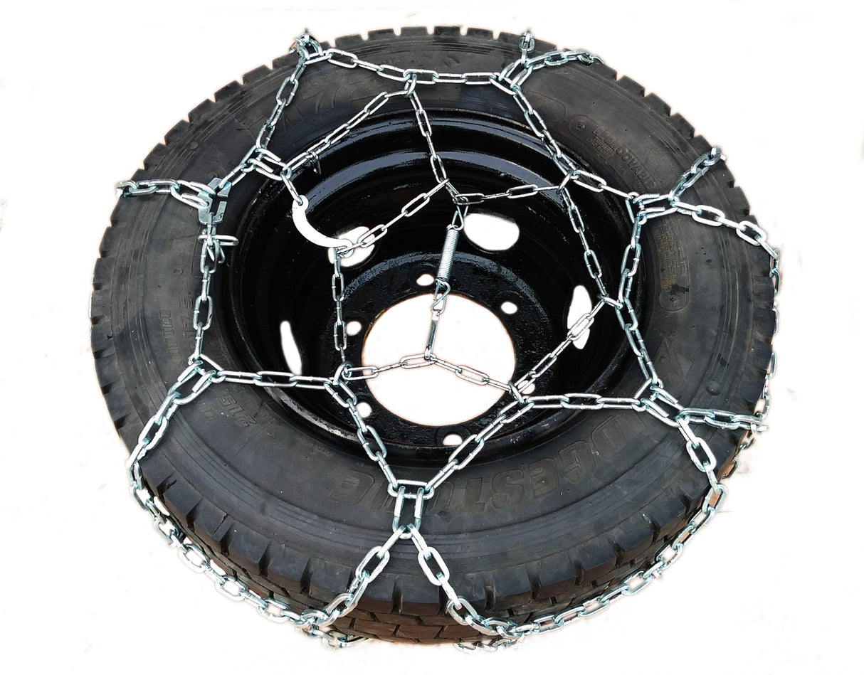 SnowTraveller 4 Truck Snow Chains 295D