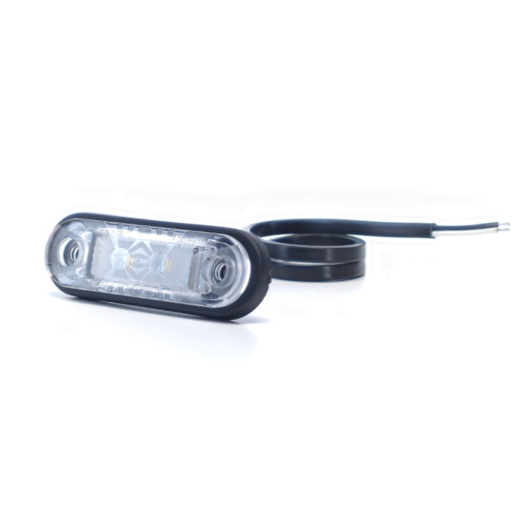 Built-in LED Position Lamp