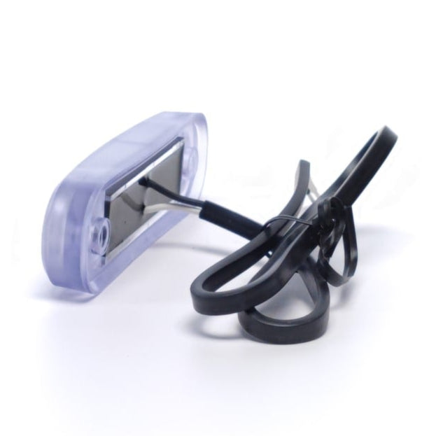 LED Position Lamp – Clear Lens