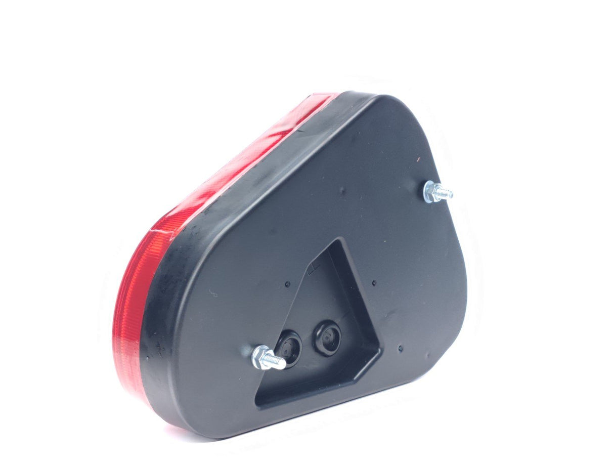 Triangular Trailer Tail Light