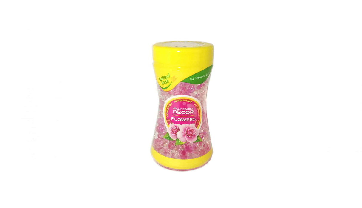 Jelly Pearl Car Air Freshener Beads 350 ml