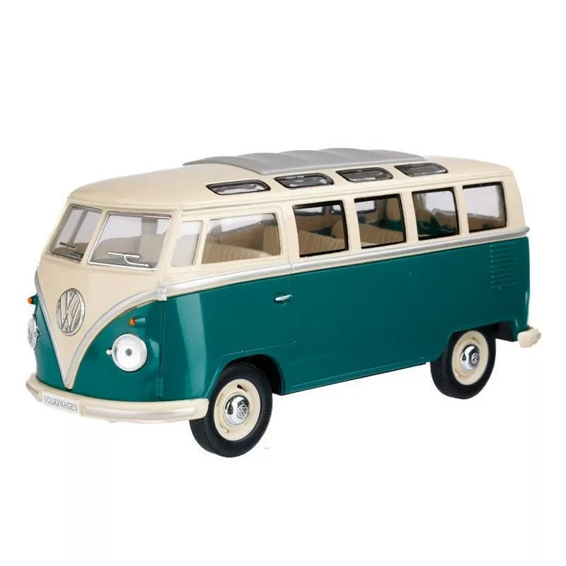 VW Transporter 1967 Diecast Model 1:32