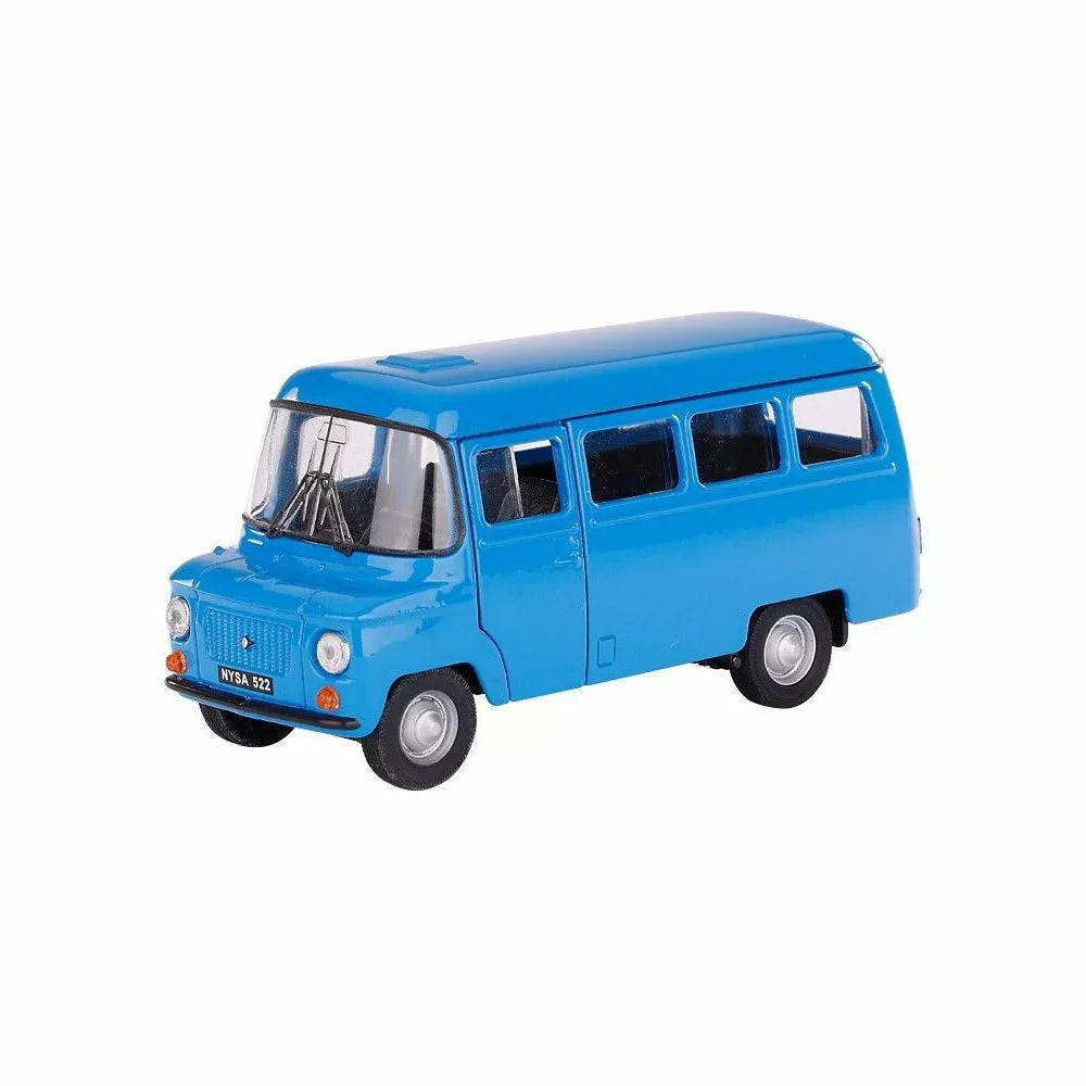 Nysa 522 Die-Cast Car Model 1:34