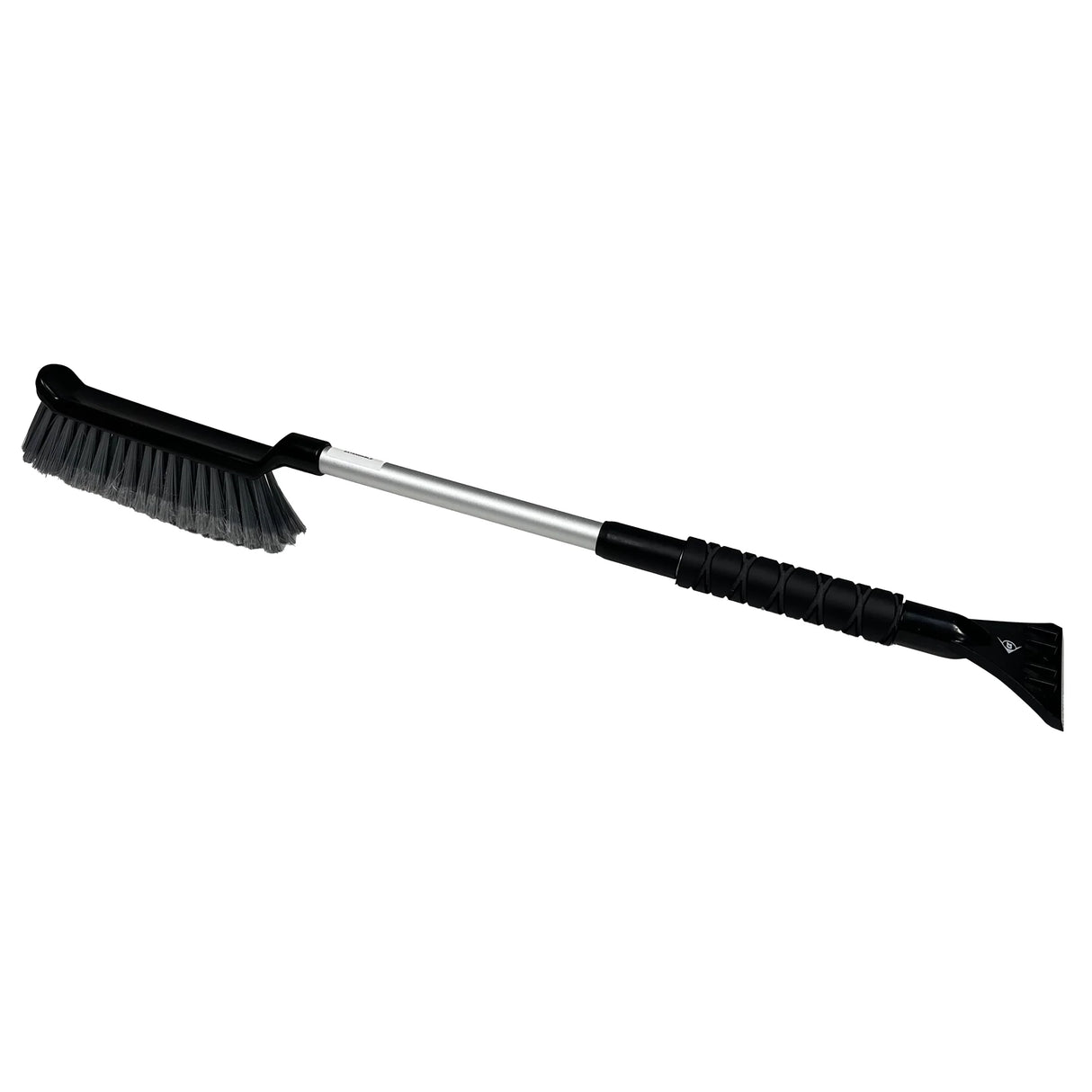 Telescopic Ice Scraper & Snow Brush 58-72 cm