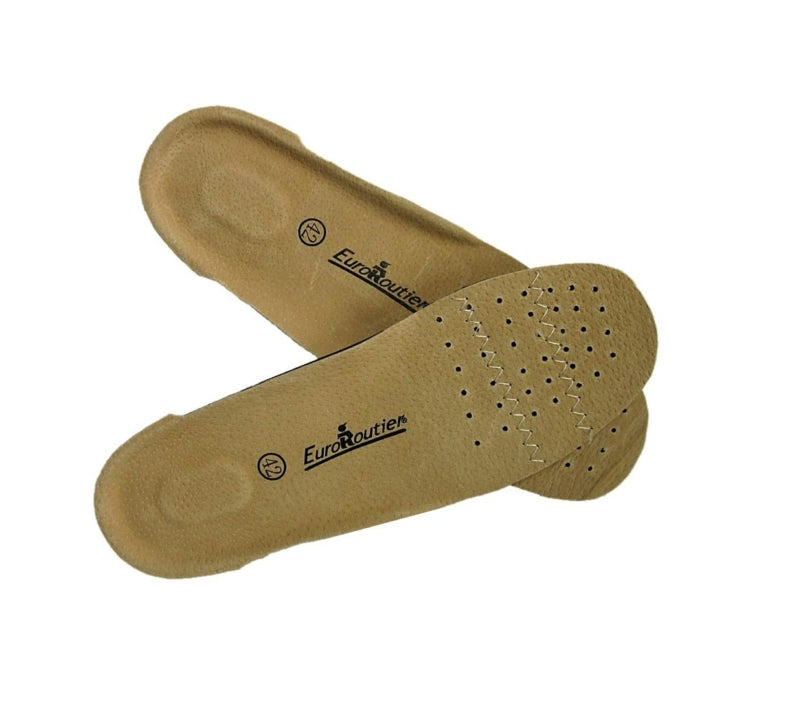 EuroRoutier Safety Clog Insole