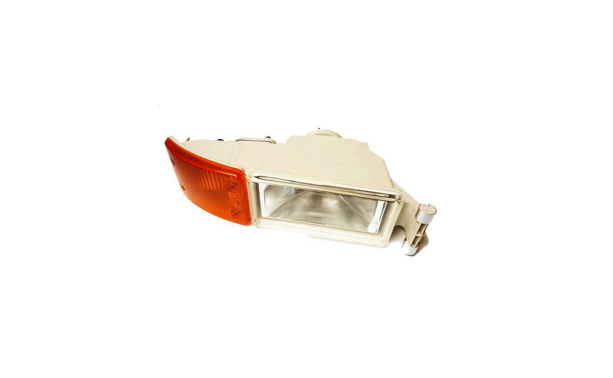 Fog Light & Indicator for MAN TGA, LE2000
