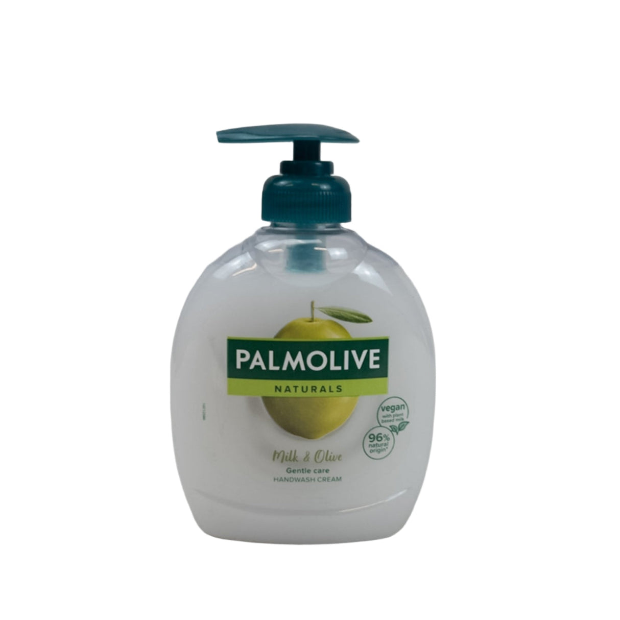 Υγρό Σαπούνι Palmolive με Aloe Vera 300ml