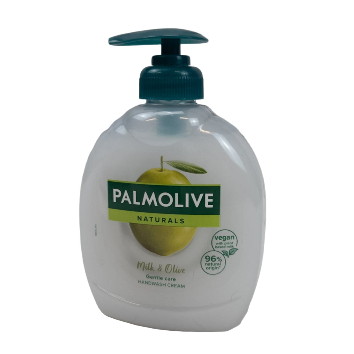 Υγρό Σαπούνι Palmolive με Aloe Vera 300ml