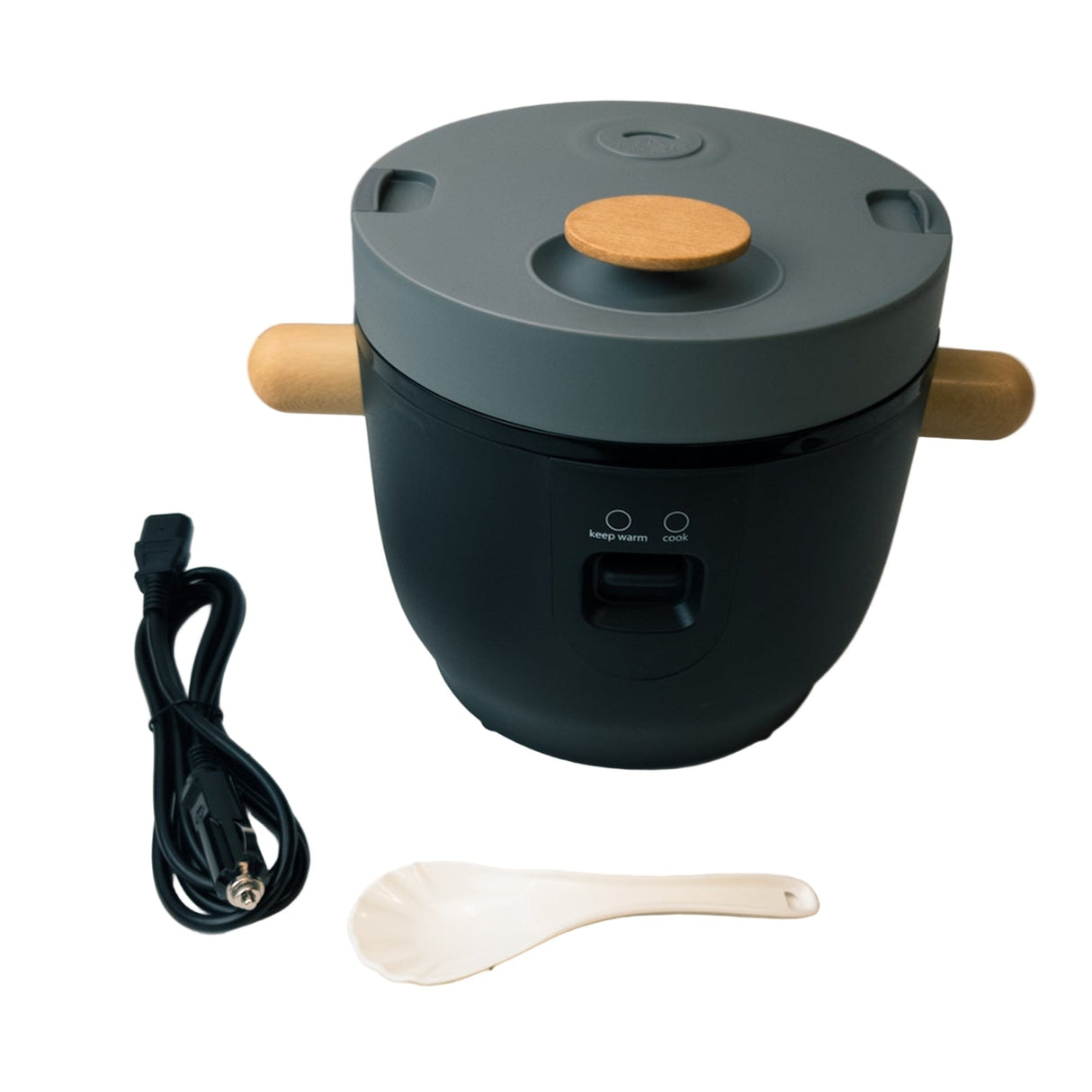 Rice Cooker 24V 3L