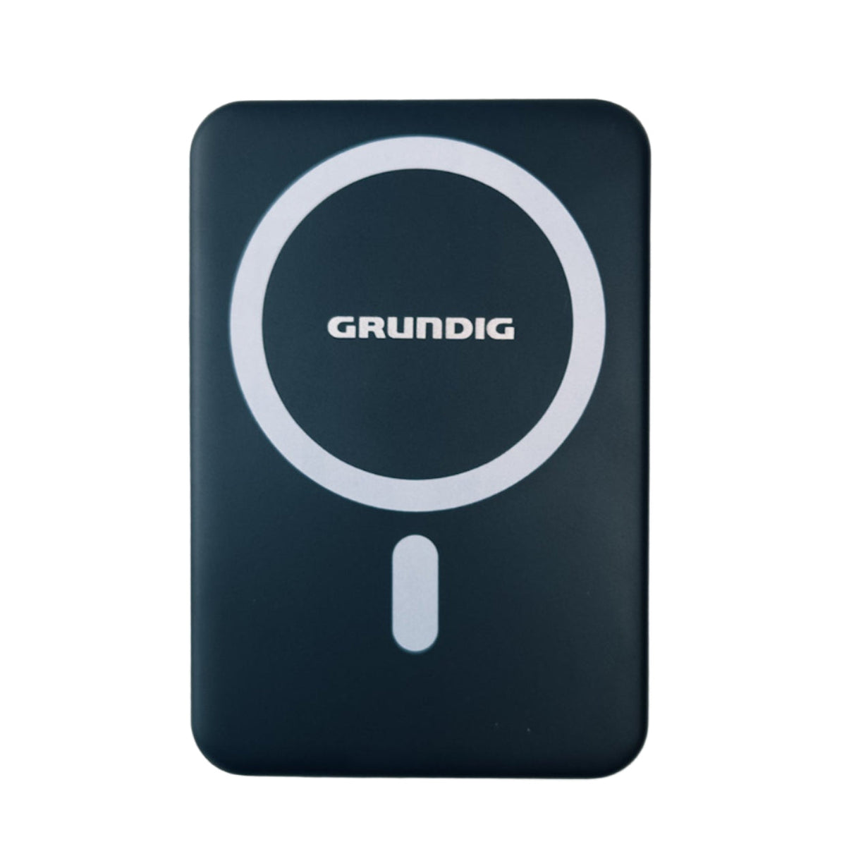 Power Bank with Wireless Charging (MagSafe) Mini 5000mAh Blue