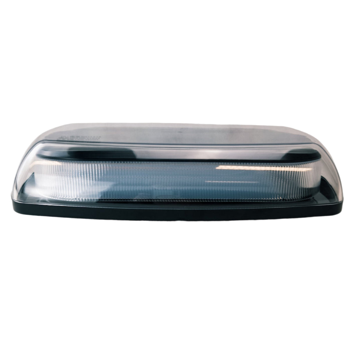 LED Magnetic Amber Strobe Light Bar