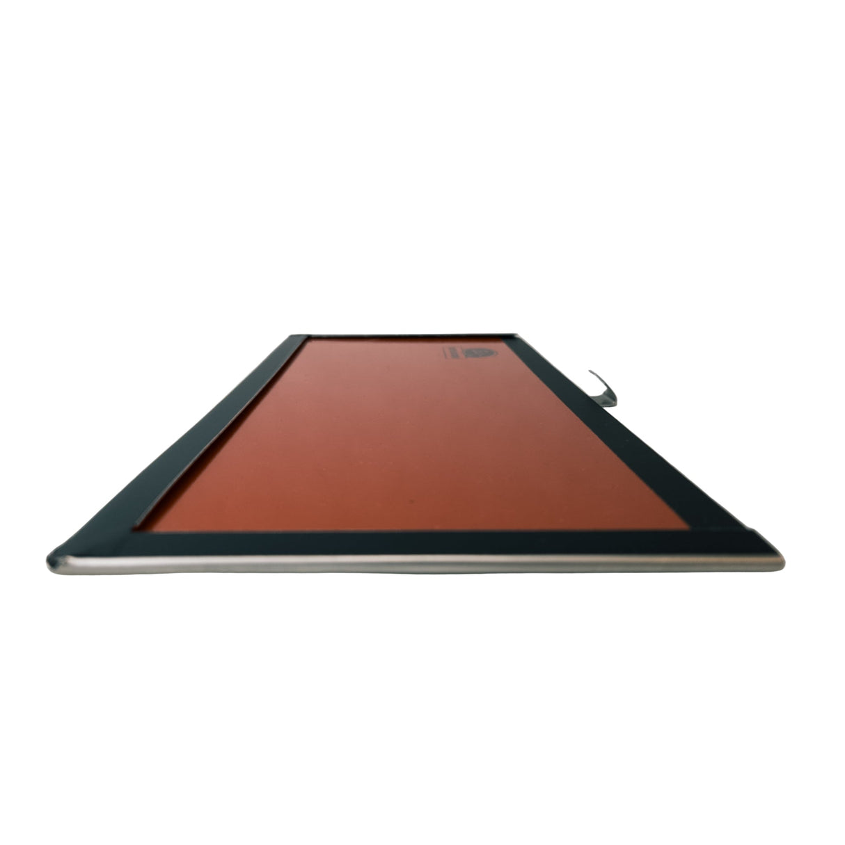 ADR Sign with Holder 300x120mm