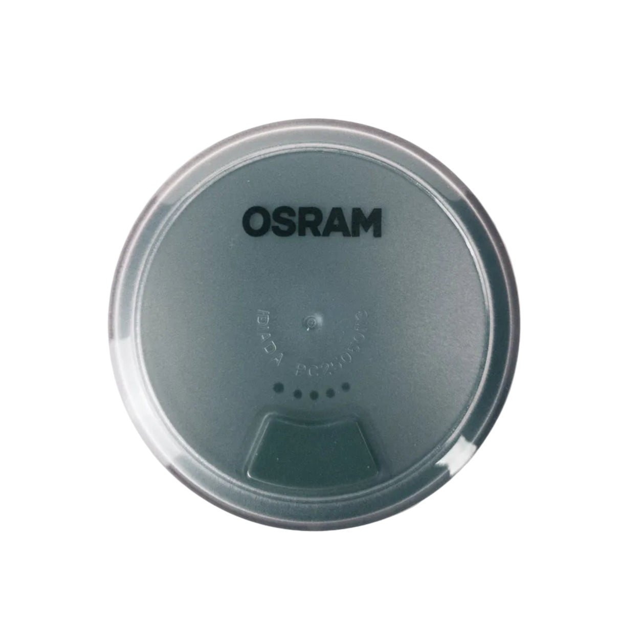 Luce di Emergenza LED Gialla Magnetica 360° Osram V16