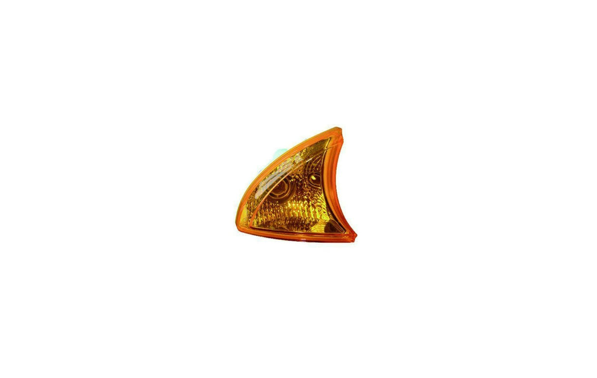 Left Amber Turn Signal Lamp for Iveco Stralis