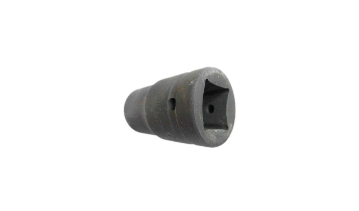 1" Impact Socket Head