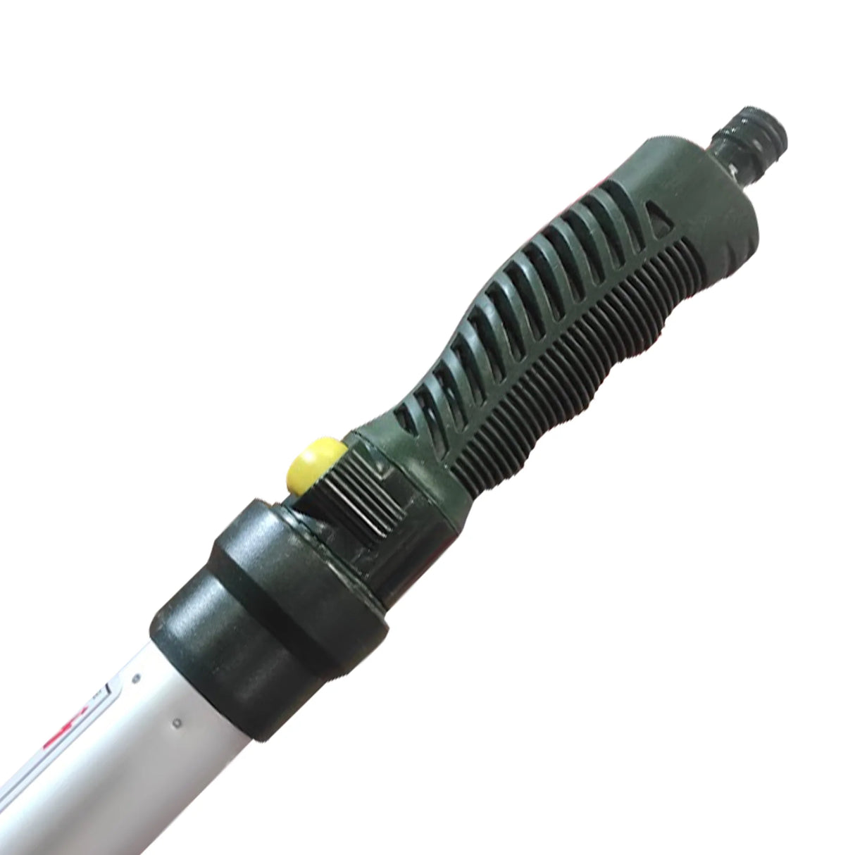 Telescopic Wash Brush with Water Tap (Incl. Brush Head) 180cm