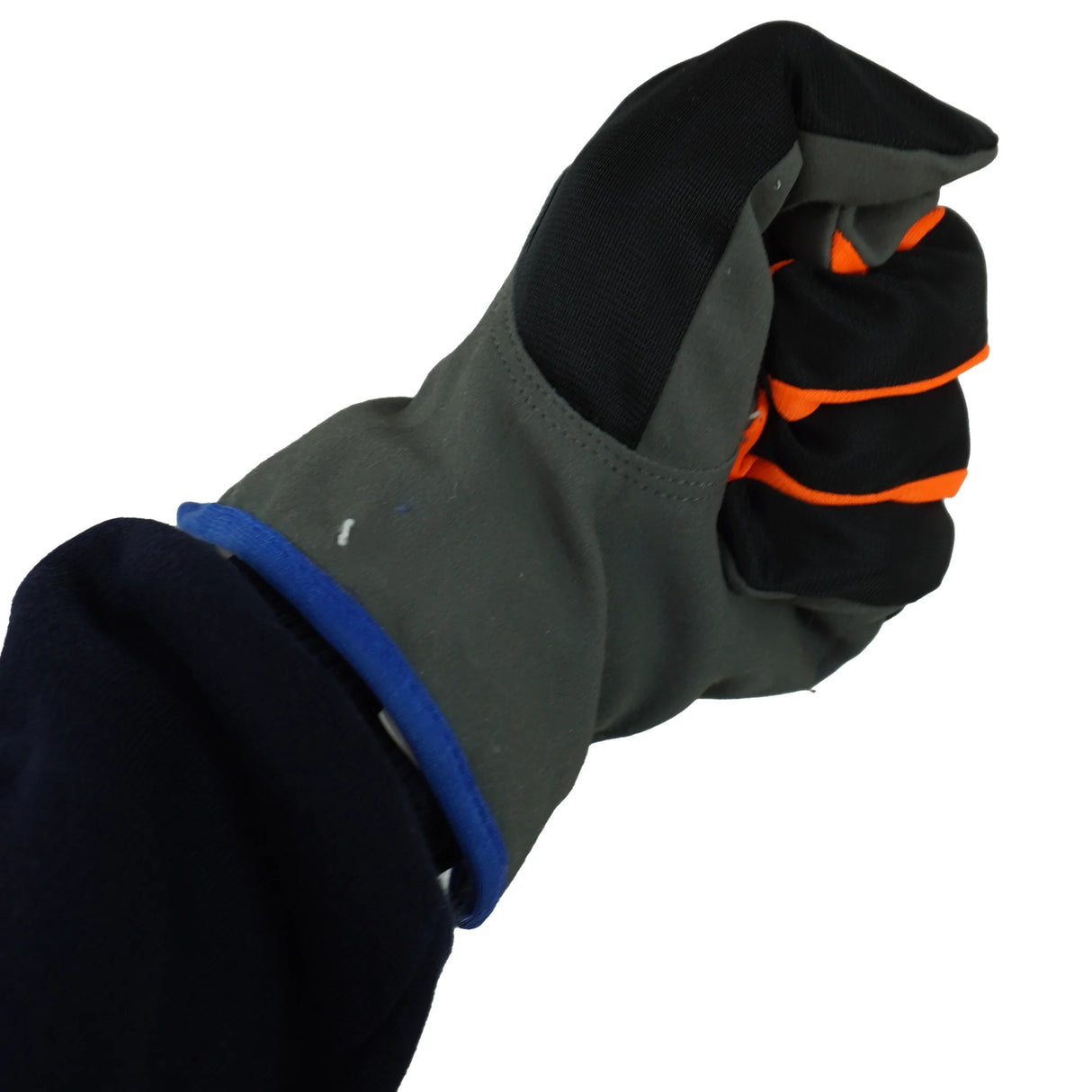Wintershield Insulated Winter Work Gloves 10/XL