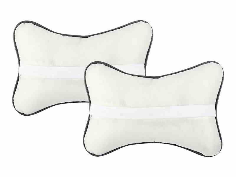 Neck Pillow Set (2 pcs)