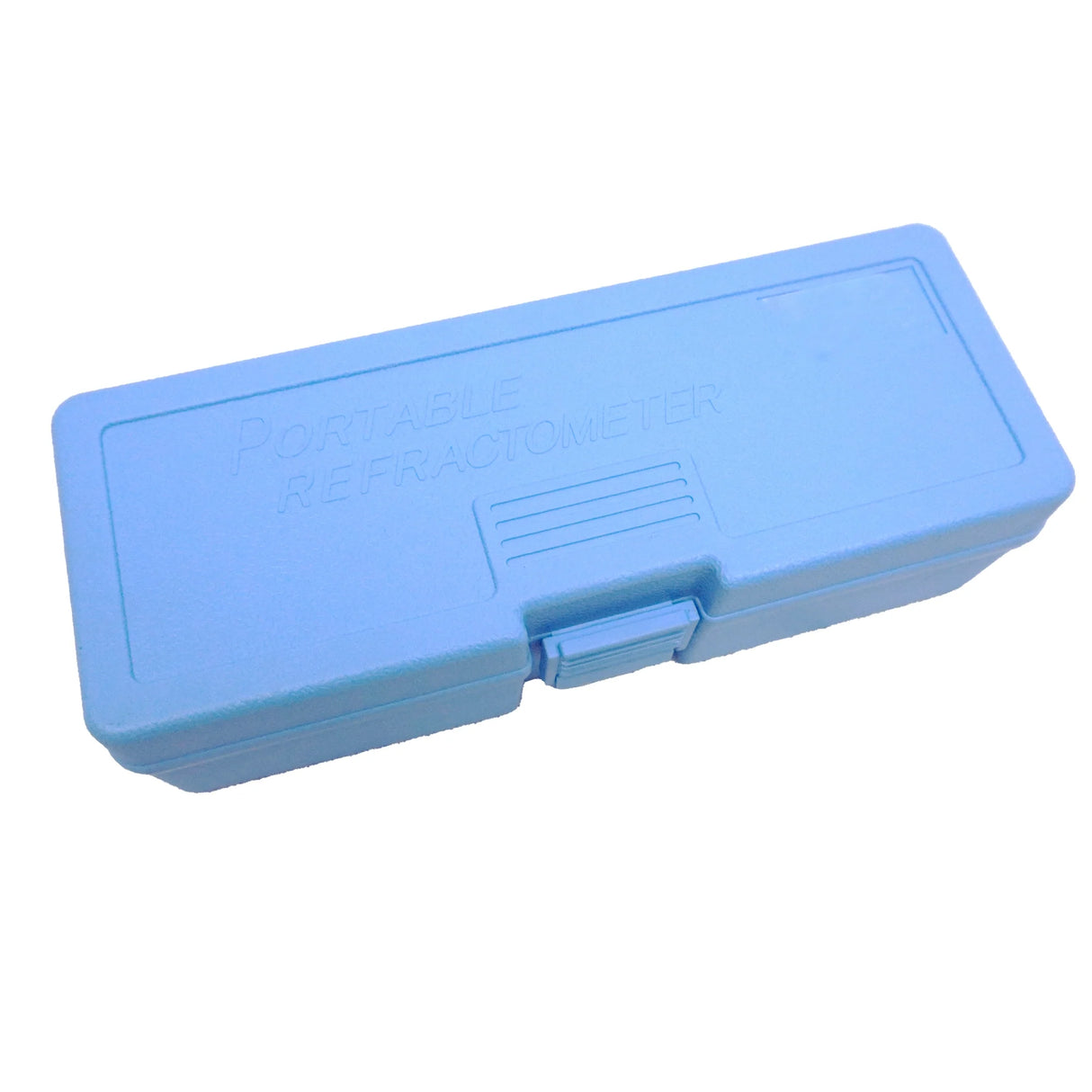 Réfractomètre à miel avec éclairage LED