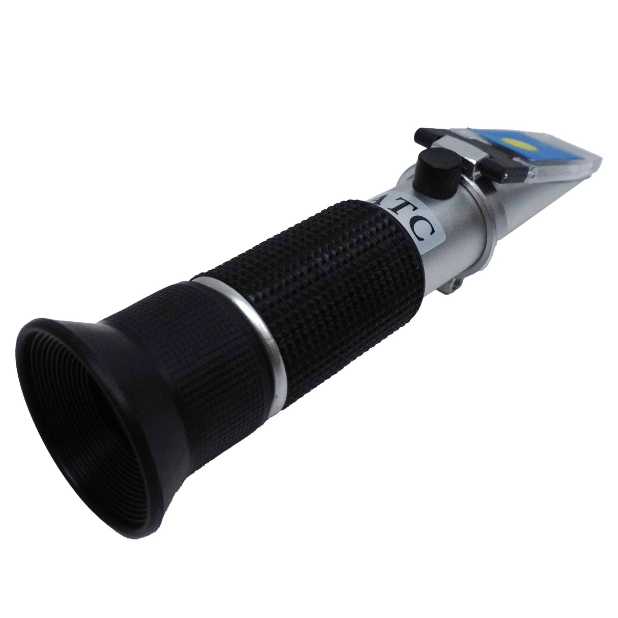 LED Alcohol Refractometer