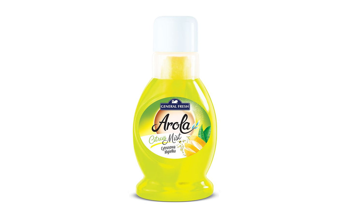 Arola Wick Air Freshener for Cars - 300ml