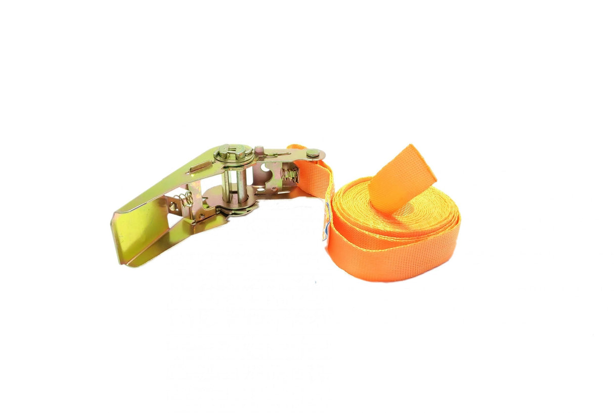 One-Piece Lashing Strap 0.5 Ton 4 Meter