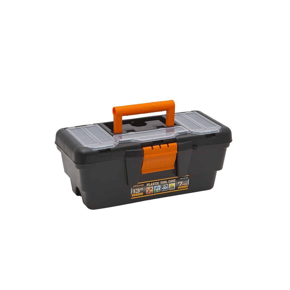 Tool Box Organizer 13"