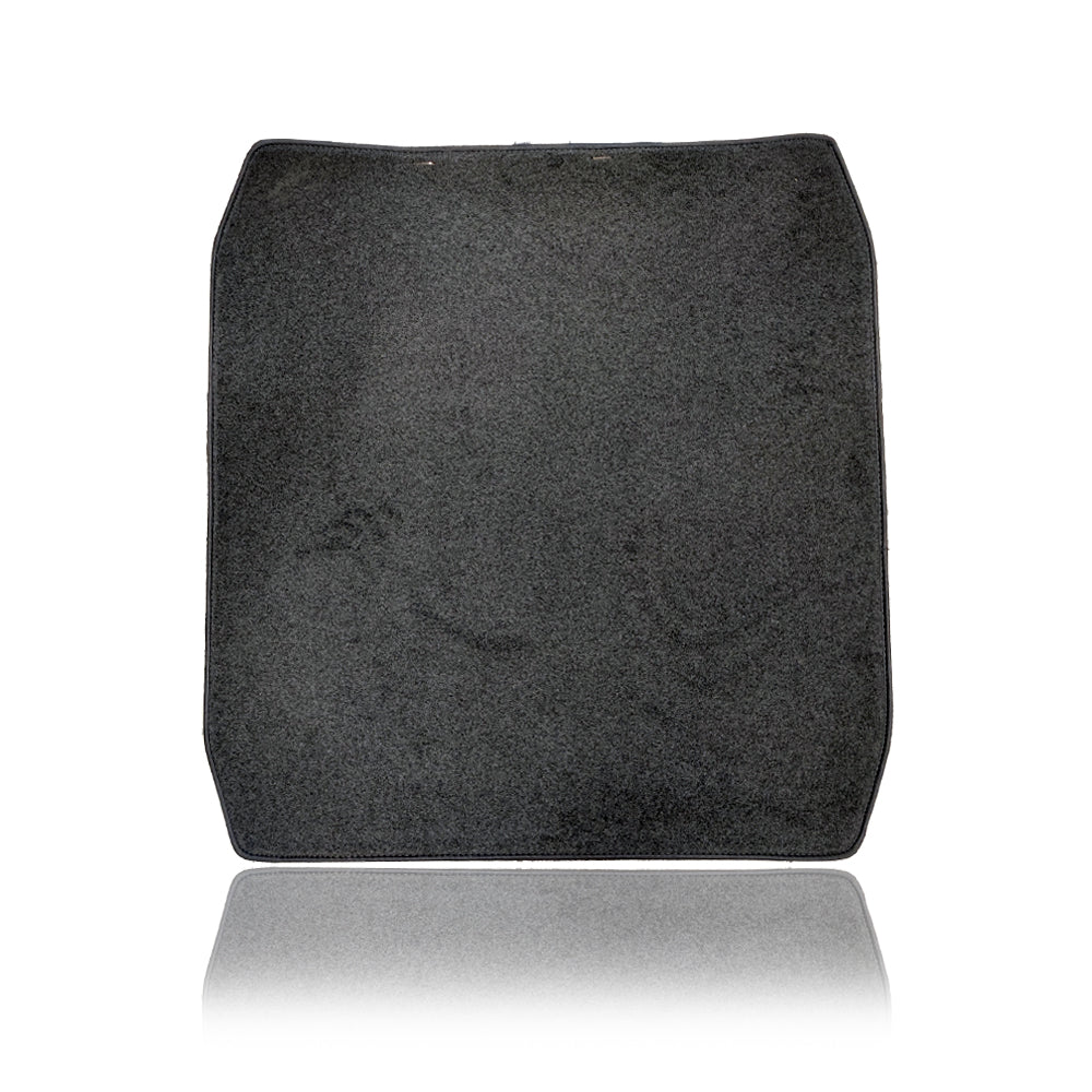 Tailored Car Mats for DAF XF & XG